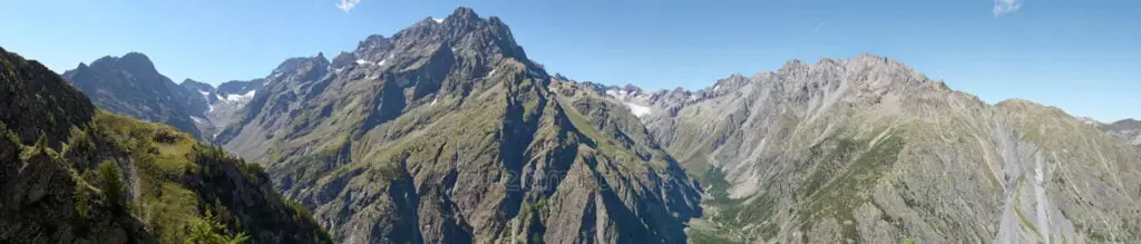 Camp été cusset vichy escalade aile froide