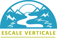 Escale vertical Landry Logo