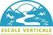 Escale vertical Landry Logo